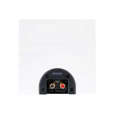Акустика Dolby Atmos Monitor Audio Silver AMS Black Gloss (7G)